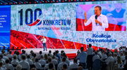 Donald Tusk: podniesiemy kwotę wolną od podatku do 60 tys. zł