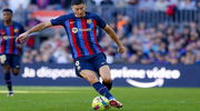 Lewandowski zapewnił zwycięstwo Barcelonie
