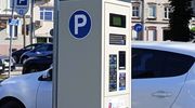 W Elblągu pojawią się nowoczesne parkomaty. Za parkowanie będzie można zapłacić kartą lub za pomocą systemu BLIK
