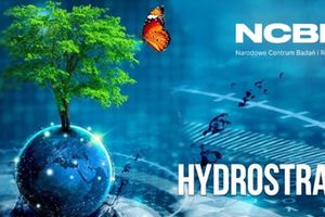 Innowatorzy na szerokie wody. NCBR ogłasza II konkurs HYDROSTRATEG 