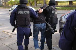 Przestępca seksualny z gminy Kisielice już w rękach policji 