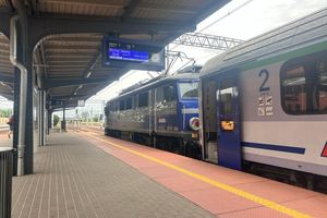 Marcowa korekta rozkładu jazdy pociągów