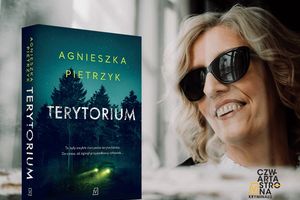 Agnieszka Pietrzyk i „Terytorium”, czyli terytorialsi kontra policja [RECENZJA]