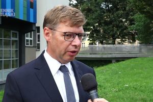Wojewoda Artur Chojecki: W interesie każdego Polaka jest pójście na wybory [VIDEO]  