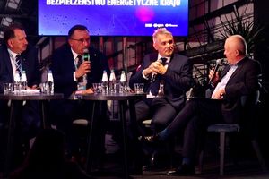 Konferencja Gospodarcza Elbląg'23: Energetyka [VIDEO]