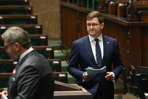 Minister Śliwka: Odrzuciliśmy politykę "niedasizmu"