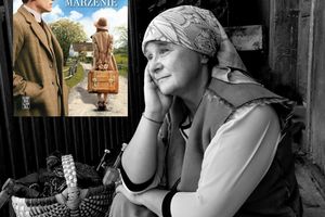 „Stara sukienka” – akcja wokół premierowej książki Sylwii Kubik