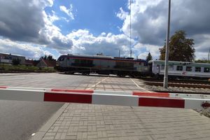 Od niedzieli autobusy zamiast pociągów na linii Olsztyn - Szczytno - Ełk