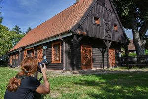 Mazurski Park Krajobrazowy zachęca fotografów