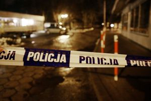 Dwa brutalne ataki w Warszawie. Policja szuka sprawców