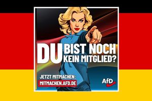 Niemcy/ Sondaż: w Brandenburgii AfD znacznie wyprzedza inne partie; w wyborach mogłaby liczyć na 32 proc. głosów