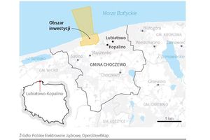 Pierwsza elektrownia atomowa w Polsce z decyzją środowiskową