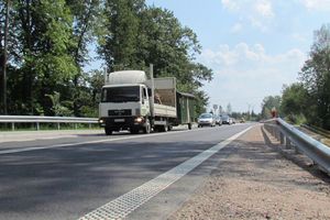 GDDKiA unieważniła przetarg na rozbudowę odcinka drogi krajowej nr 65