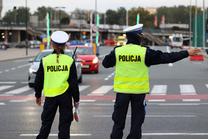 Policjanci otrzymali wadliwe druki mandatowe 