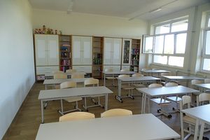 Szkoła Podstawowa w Lubawie po remoncie [ZDJĘCIA]