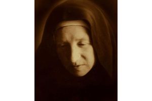 Druga rocznica beatyfikacji matki Elżbiety Róży Czackiej