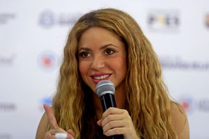 Czy Shakira w nowej piosence znowu uderzy w byłego partnera?