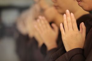 22 października odbędzie się liczenie wiernych uczestniczących w niedzielnych praktykach religijnych