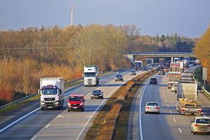 Usługi transportowe: czym są? Co wchodzi w ich skład?