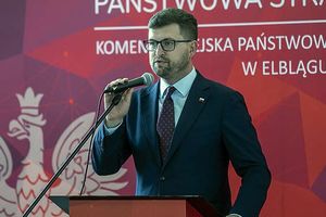 Andrzej Śliwka: Gdyby do władzy powróciła koalicja PO-PSL, w polityce odpowiedzialnego rozwoju zapanowałby chaos