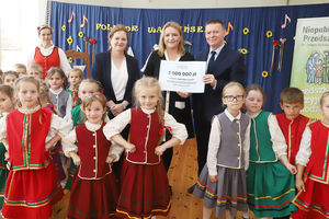 Ogromne dofinansowanie dla olsztyńskiego przedszkola. Powstanie tu kompleks żłobkowo-przedszkolny
