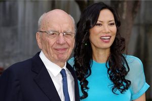 USA/ Rupert Murdoch, magnat medialny i właściciel prawicowej telewizji Fox, przechodzi na emeryturę w wieku 92 lat