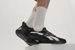 Buty dla aktywnego mężczyzny - jakie wybrać?
