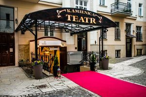 Premiera "Petardy" zainauguruje obchody 15-lecia Teatru Kamienica