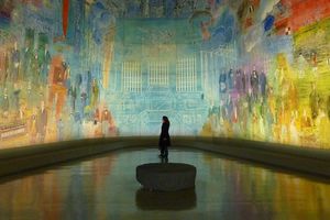Rusza największy festiwal sztuki współczesnej
