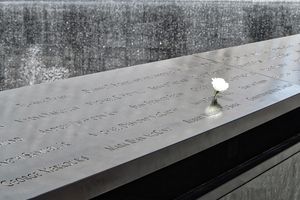 22. rocznica zamachów z 11 września 2001 roku