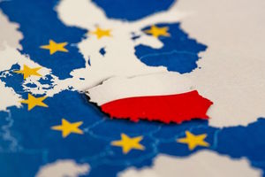 Nieoficjalne informacje: Polska informuje Brukselę, że Ukraina nie spełniła deklaracji złożonych Komisji Europejskiej ws. eksportu zboża