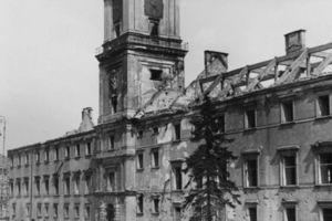 Czarny poniedziałek 1939 roku - na Warszawę spadło niemal 630 ton bomb