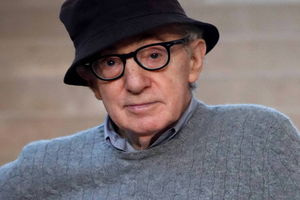 Woody Allen: nie przepracowałem w życiu ani jednego dnia