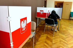 Wybory parlamentarne 2023/ PiS - ponad 2 mln podpisów poparcia; Lewica - 500 tys.; Konfederacja - ponad pół mln; Trzecia Droga - blisko pół mln