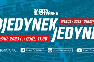 Pojedynek Jedynek Live 26.09.2023