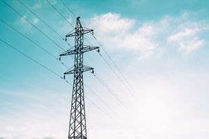 PSE: w sierpniu zużycie prądu niższe o ponad 4,5 proc. niż przed rokiem