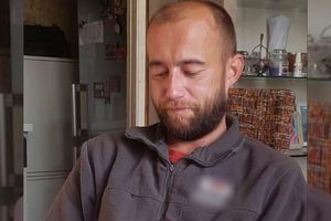 Zaginął Arkadiusz Gajewski. Mieszkaniec Ostródy od kilku tygodni nie nawiązał kontaktu z rodziną 