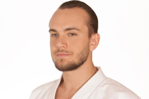 Karateka Dojo Sosnowski powalczy na Mistrzostwach Świata