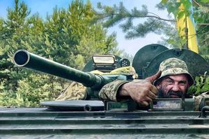 Duńczycy przekazali Ukrainie 833 mln dolarów na zakup broni
