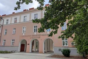 Uniwersytet Warmińsko-Mazurski w Olsztynie w prestiżowym rankingu GRAS 2023: awans weterynarii, debiut rolnictwa