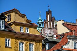 Kolejna śródmiejska kamienica w rejestrze zabytków