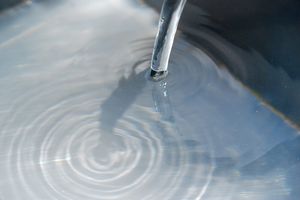 Alarm w Brwinowie: Woda skażona