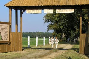 W Polsce rośnie liczba atrakcji turystycznych wokół historycznych granic