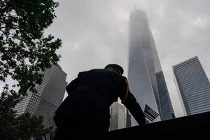 Nowy Jork uczcił ofiary ataku na World Trade Center 