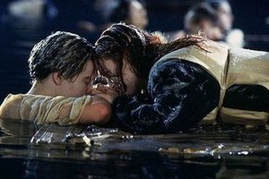 Titanic: Rewelacyjny eksperyment Jamesa Camerona