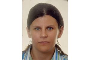Zaginęła 41-letnia mieszkanka Olsztynka
