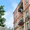 Nie żyje kobieta poszkodowana w wyniku zawalenia się balkonu w Sosnowcu 