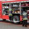  Dwaj strażacy zginęli w trakcie wyjazdu do śmiertelnego wypadku