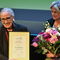 Wręczono Nagrody im. C. K. Norwida, za "Dzieło Życia" wyróżniono Maję Komorowską