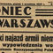 86. rocznica wybuchu II wojny światowej. W południe zawyją syreny!